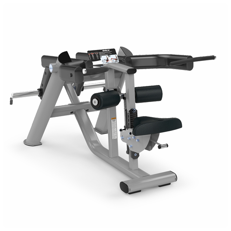 Tricep Machine