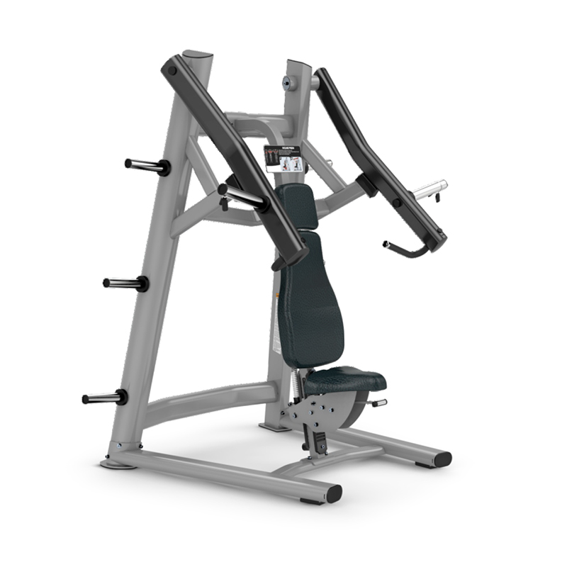 Incline Chest Press