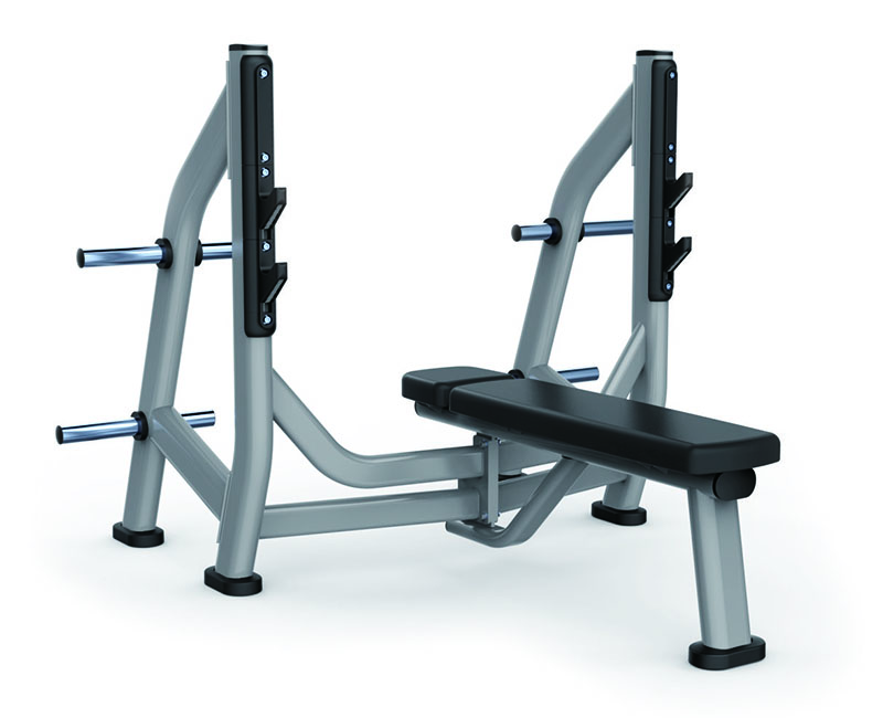 Olympic Flat Bench