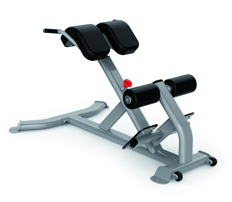 Hyperextension Bench