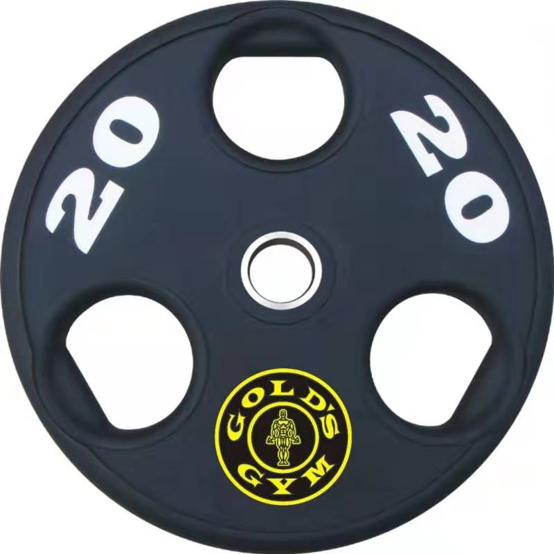 Custom Weights