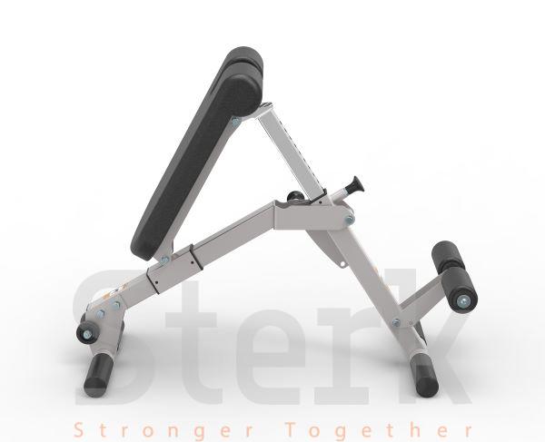 Ab/Hyperextension