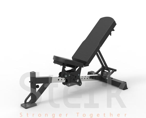 Leverage Multi Gym