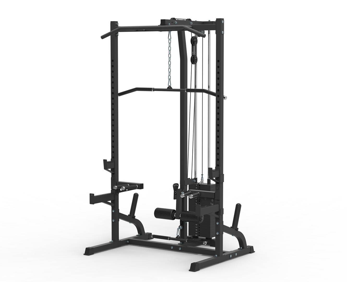 Power Rack