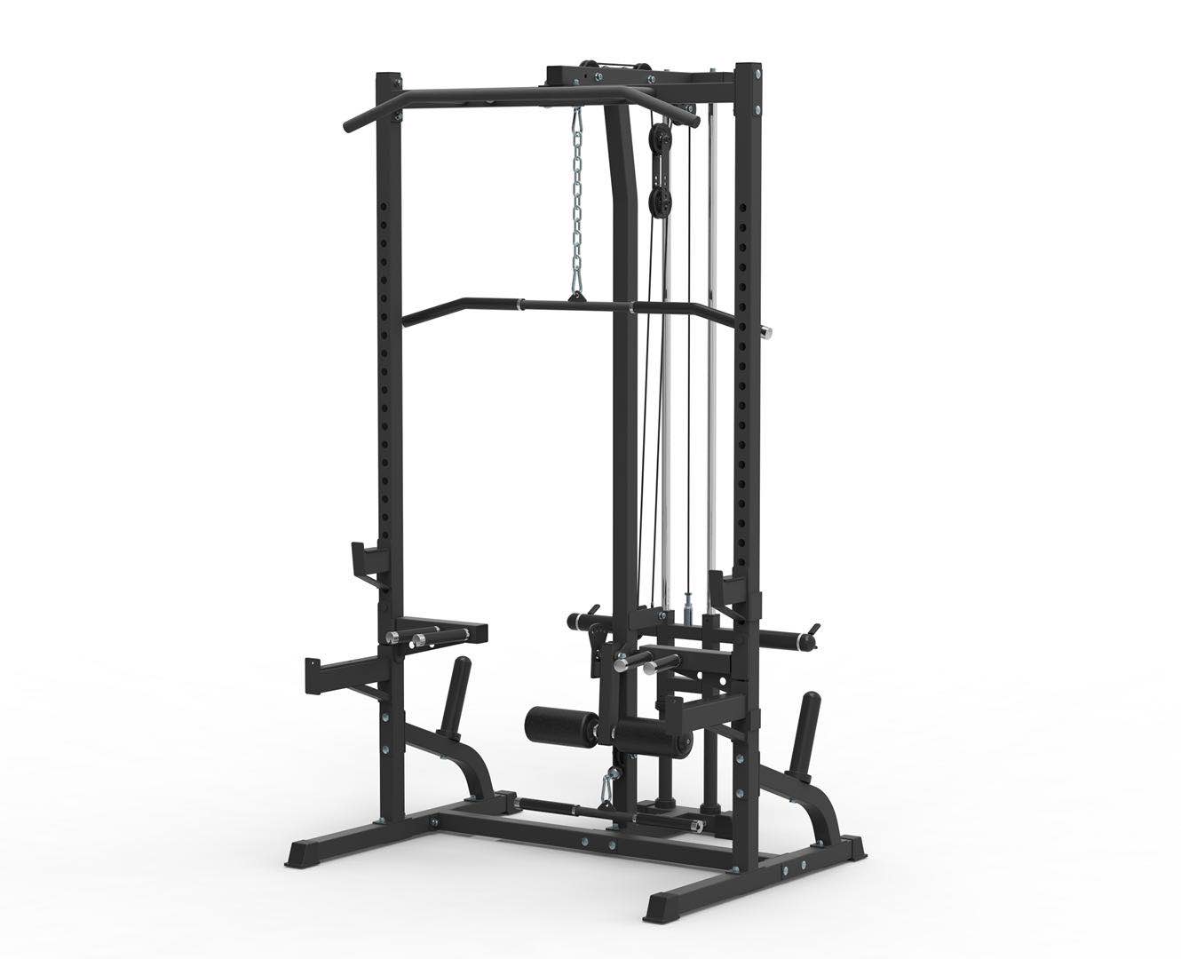 Power Rack